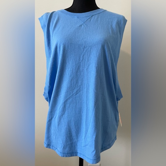 Free People Movement Spin Tank - Picture 4 of 6